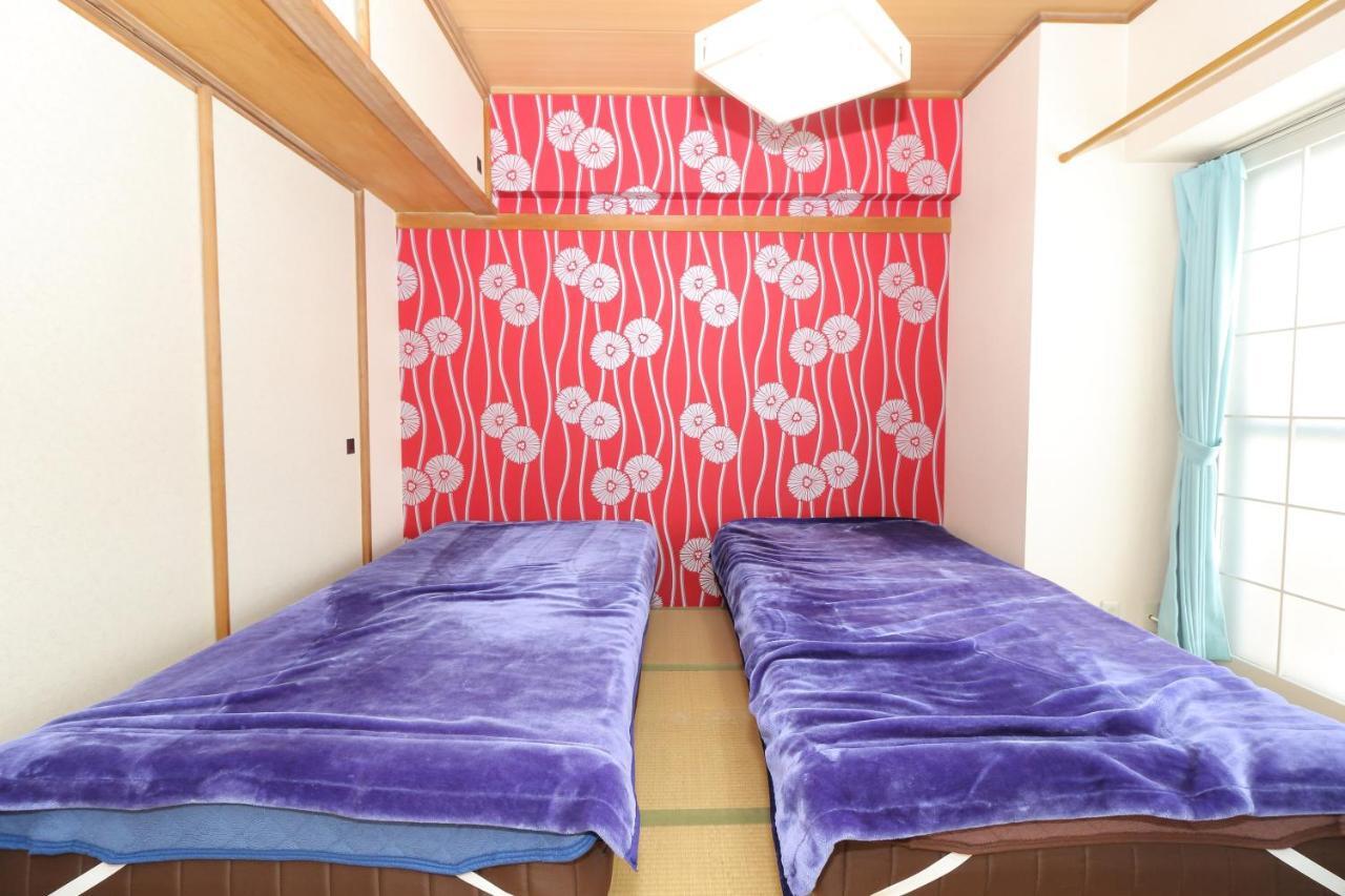 札幌市中心部大通公園まで徒歩十分観光移動に便利なロケーションh202 Exteriör bild